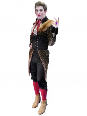 c520-dandy-pandy