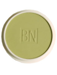 Green Ben Nye Face Paint
