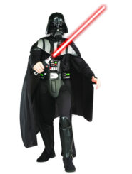 Deluxe Darth Vader Costume