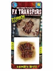 Zomb Bite FX Transfer Accessory