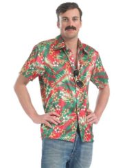 Hawaiian Shirt Costume
