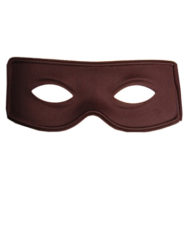 Latin Bandit Facepiece