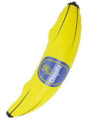 Inflatable Banana Decoration