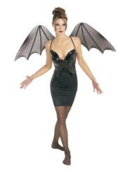 Adult Bat Wings