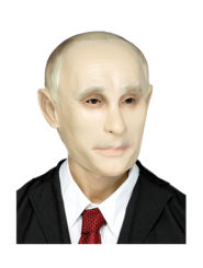 Vladimir Putin Facepiece