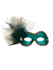 Mariko Facepiece